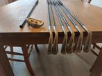 Ben Sayers beginner ijzer golf set, Sport en Fitness, Golf, Ophalen, Gebruikt, Club, Overige merken