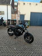 Yamaha fzs600 25kw caferacer, Motoren, Motoren | Kawasaki, 4 cilinders, Particulier, Minimaal motorrijbewijs A2, 600 cc