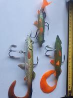 Snoek, Ophalen of Verzenden, Zo goed als nieuw, Overige typen