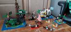 Complete Lego Piraten Sets, Ophalen, Gebruikt, Complete set, Lego
