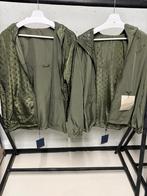 Louis Vuitton Windbreaker - Stijlvolle Jas, Maat 42/44 (L), Louis Vuitton, Ophalen of Verzenden, Zo goed als nieuw