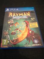 Rayman Legends PS4 - Goede Staat!, Spelcomputers en Games, Games | Sony PlayStation 4, Eén computer, Ophalen of Verzenden, Zo goed als nieuw