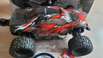 Team Corally sketer 4S - Zo goed als nieuw! traxxas, Hobby en Vrije tijd, Ophalen
