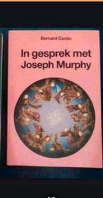 Bernard Cantin in gesprek met Dr.Joseph Murphy De conditie i, Ophalen of Verzenden, Zo goed als nieuw, Spiritualiteit algemeen