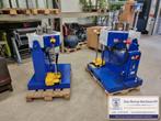 Profielwals PB40 en PB50 uit voorraad leverbaar leuningen, Doe-het-zelf en Verbouw, Gereedschap | Overige machines, Ophalen, Gebruikt