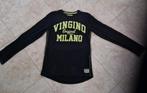 Vingino longsleeve maat 152, Jongen, Ophalen of Verzenden, Zo goed als nieuw, Shirt of Longsleeve