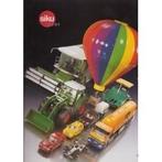 Siku luchtballon, Ophalen of Verzenden, Zo goed als nieuw