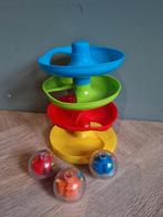 Kleurrijke Ballenbaan met Ballen, Ophalen, Zo goed als nieuw, Overige typen