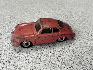 Porsche 356A van Dinky Toys beschikbaar voor biedingen