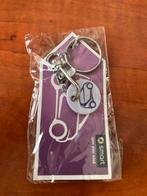Smart ForTwo 451 Sleutelhanger, Na, Nieuw, Ophalen of Verzenden, Na