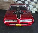 Ppontiac Royal Bobcat GTO 1968 Autoworld Zeldzaam 1/1002., Hobby en Vrije tijd, Verzenden, Zo goed als nieuw, Auto, ERTL