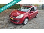 Renault Clio 1.2 TCE Special Rip Curl LEUKE AUTO RIJDT EN SC, Voorwielaandrijving, Gebruikt, 4 cilinders, Origineel Nederlands