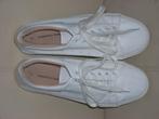 DAMESschoenen wit mt40 Merk DOROTHY PERKINS zgan oph/verz, Ophalen, Zo goed als nieuw, Wit