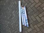 4 lampen, Doe-het-zelf en Verbouw, Ophalen of Verzenden, Zo goed als nieuw