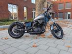 1993 Honda VT600 Bobber, 2 cilinders, Chopper, Particulier, Minimaal motorrijbewijs A2
