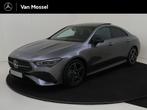 Mercedes-Benz CLA-klasse 180 Star Edition AMG Line Nightpakk, 136 pk, Adaptive Cruise Control, Euro 6, 4 cilinders