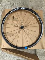 Giant slr1 30mm Carbon wielen disc wielset, Fietsen en Brommers, Fietsonderdelen, Ophalen of Verzenden, Zo goed als nieuw, Racefiets
