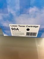 Laser toner cartridge 90A, Computers en Software, Printerbenodigdheden, Ophalen of Verzenden, Nieuw, Toner