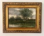 De Vordense beek?  AM Gorter, Antiek en Kunst, Ophalen of Verzenden