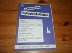 Immerwieder wienerlieder, Muziek en Instrumenten, Gebruikt, Zang, Ophalen of Verzenden, Artiest of Componist