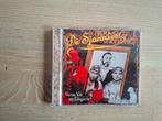 de sjonnies verse vis en lingerie album, Cd's en Dvd's, Ophalen of Verzenden, Zo goed als nieuw, Levenslied of Smartlap