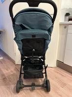EasyWalker XS met regenhoes en draagzak, Ophalen, Gebruikt, Overige merken, Regenhoes