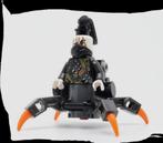 Lego minifig Ninjago Limited Edition Daddy No Legs NIEUW, Nieuw, Complete set, Ophalen of Verzenden, Lego