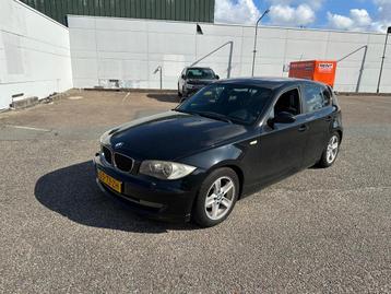 BMW 1-serie 116i High Executive beschikbaar voor biedingen