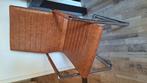 4 gebruikte stoelen gratis op te halen!, Ophalen of Verzenden, Gebruikt