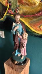 Jozef met kindje Jezus, Ophalen of Verzenden