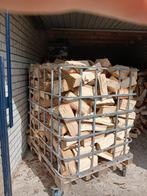 1.2 kuub haardhout. Voornamelijk essen., Minder dan 3 m³, Ophalen, Overige houtsoorten, Blokken