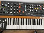Behringer Poly D, Muziek en Instrumenten, Synthesizers, Overige aantallen, Zo goed als nieuw, Met midi-aansluiting, Ophalen