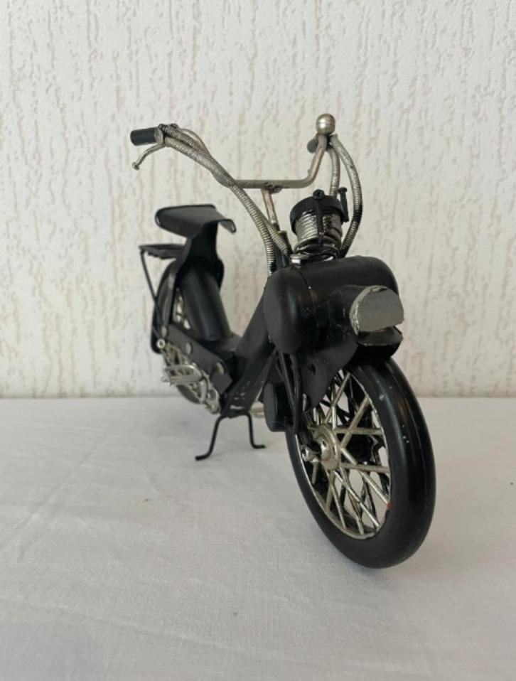 Solex schaalmodel, Antiek en Kunst, Kunst | Beelden en Houtsnijwerken, Ophalen of Verzenden