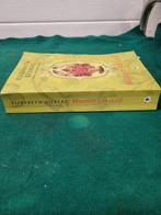 boek mannen van staal elizabeth gilbert, Boeken, Ophalen of Verzenden