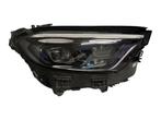 Mercedes GLC X2554 Digital Light Koplamp A2549062402 rechts., Ophalen of Verzenden, Gebruikt, Mercedes-Benz