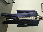 We Fashion blauwe mooie broekpak, Kleding | Dames, Ophalen of Verzenden, Zo goed als nieuw, Maat 38/40 (M)