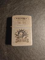 Zippo,sense smile, Rotterdam, Verzenden, Zo goed als nieuw, Aansteker