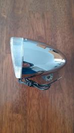 Fietslamp werkt op dynamo, Dynamo, Waterbestendig, Voorlicht, Nieuw