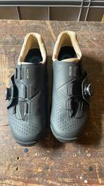 shimano xc3 schoenen met SM-SH56 SPD, Ophalen of Verzenden, Zo goed als nieuw, Schoenen