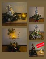 Kerst stukken, Diversen, Kerst, Ophalen