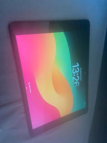 iPad 7th gen 0 krasjes 0 barsten werkt helemaal top beschikbaar voor biedingen