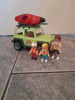 Familie wagen, Ophalen of Verzenden, Zo goed als nieuw, Complete set