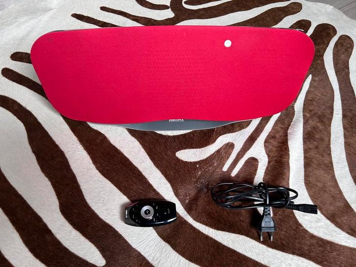 Bluetooth Wireless Speaker, Audio, Tv en Foto, Luidsprekers, Gebruikt, Front, Rear of Stereo speakers, 60 tot 120 watt, Overige merken