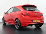 Opel Corsa 1.6 Turbo OPC 1e Eigenaar Dealer onderhouden NAP, Auto's, Opel, Gebruikt, Euro 6, LED verlichting, Bedrijf