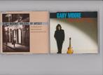 Gary Moore - CD Singles, Verzenden