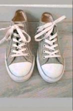 Fila schoenen maat 38, Ophalen of Verzenden, Grijs, Sneakers of Gympen, Zo goed als nieuw