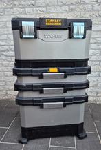 Stanley Fatmax gereedschapswagen/trolley, Ophalen of Verzenden, Nieuw