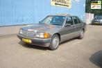 Mercedes-Benz 190-serie 1.8 E Basic, Auto's, Mercedes-Benz, Automaat, Achterwielaandrijving, Gebruikt, 4 cilinders