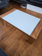 Salontafel tafel Hulsta 120 lengte 70 breed36 hoog, Ophalen, 50 tot 100 cm, Minder dan 50 cm, Rechthoekig