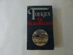 Tolkien, De Silmarillion, Ophalen of Verzenden, Gelezen